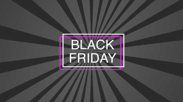 Black-Friday-sale-poster-template-on-pink-background.-Limited-time-only.