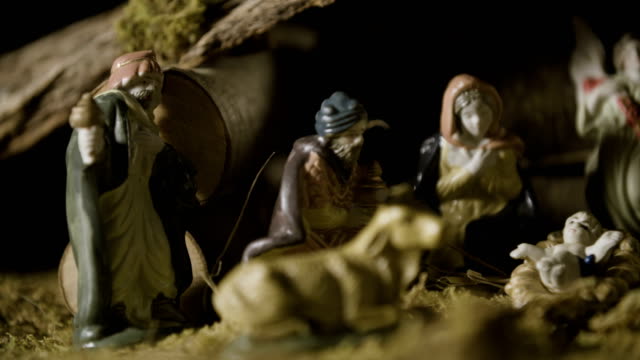 Nativity-set