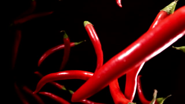 Falling-of-red-pepper.-Slow-motion-240-fps