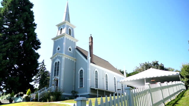 Old-Kirche
