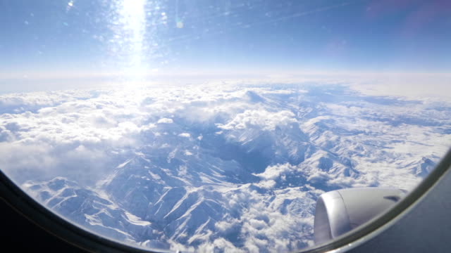 The-main-Caucasian-ridge.-Russia,-Georgia-region.-Elbrus-mountain.