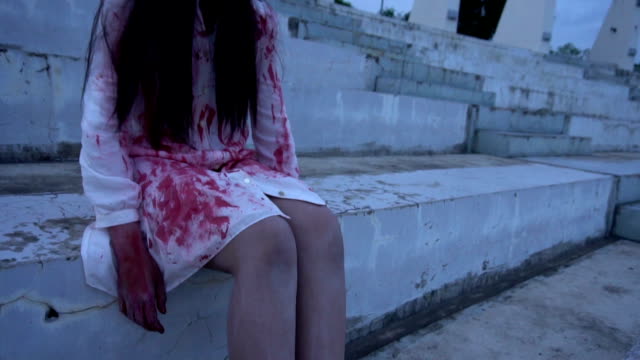 Horror-Film-Ghost
