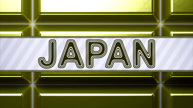 Japan.-Looping-footage-has-4K-resolution.