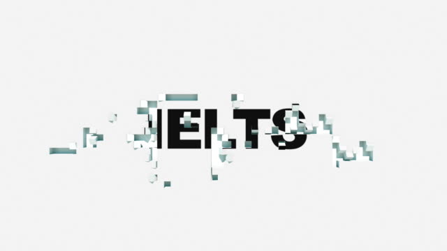 IELTS-words-animated-with-cubes