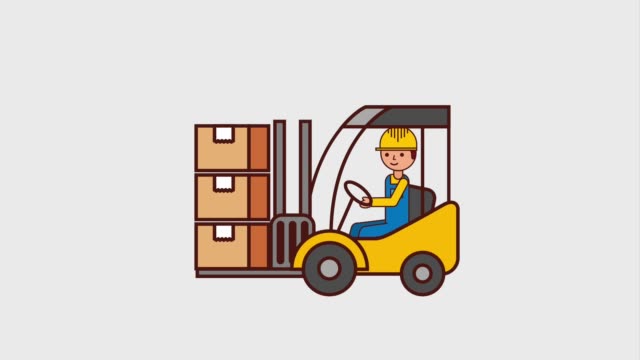 logistic-cargo-service