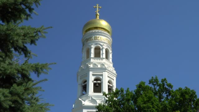 Dormitio-Kloster-Odessa