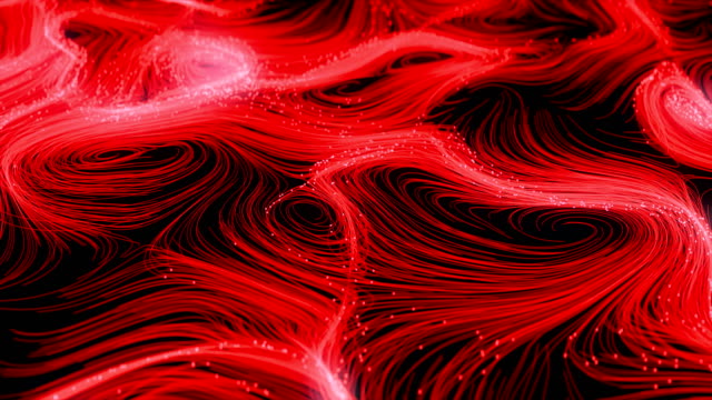 Abstract-swirly-trails.
