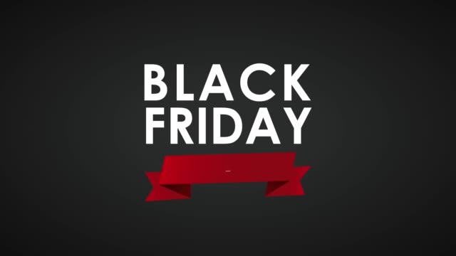 Black-friday-ultimate-sale-HD-animation