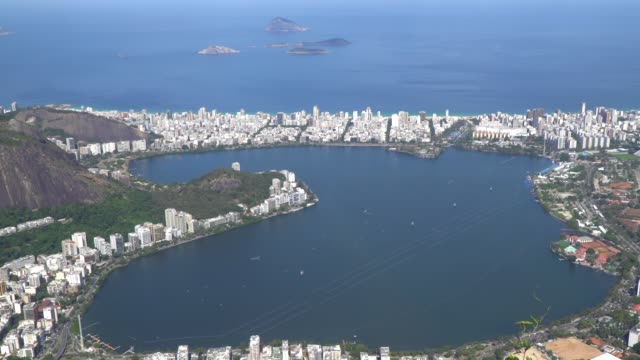 Rio-de-Janeiro-in-Brasilien