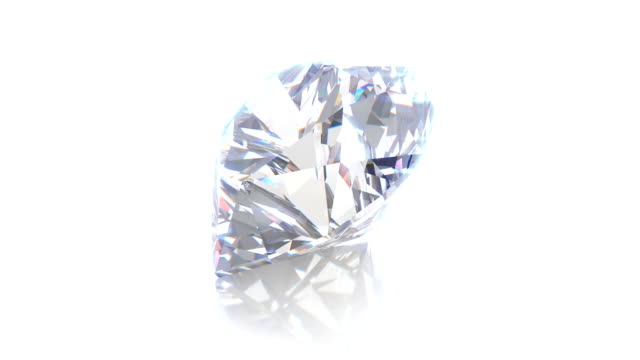 diamond-rotating-360