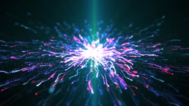 Particle-Explosion,-Nebula-Motion-Effect,-Motion-Blur,-Space-Animation,-Full-HD