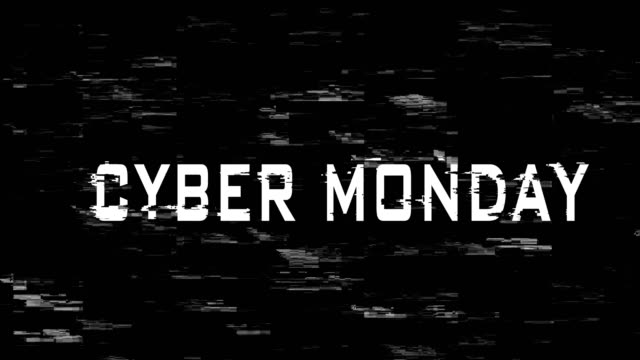Cyber-Montag
