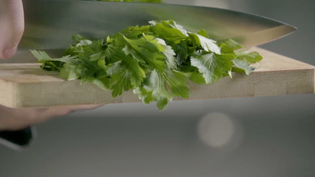 Falling-of-parsley.-Slow-motion-240-fps