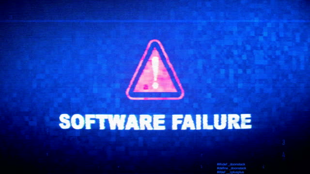 Software-Failure-Text-Digital-Noise-Twitch-Glitch-Distortion-Effekt-Error-Loop-Animation.