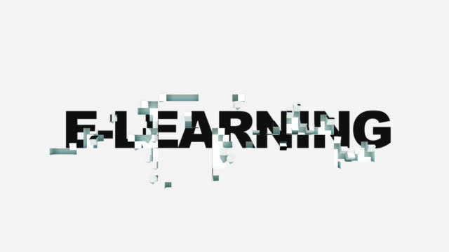 E-learning-words-animated-with-cubes
