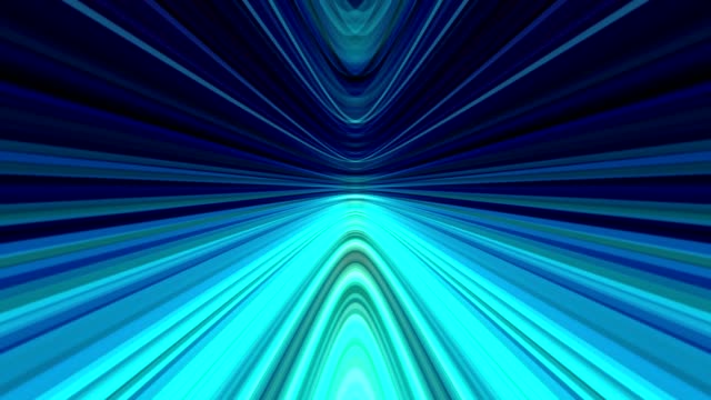 Abstract-Technology-Universe-Animation
