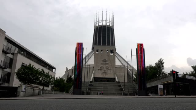 Liverpool-Metropolitan-Cathedral-ca.-Juni-2016,-Vereinigtes-Königreich