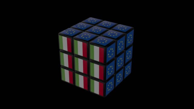 Rubiks-Europa-vs-Italia
