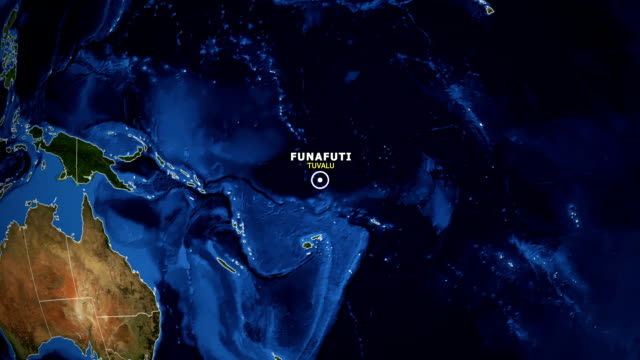 EARTH-ZOOM-IN-MAP---TUVALU-FUNAFUTI