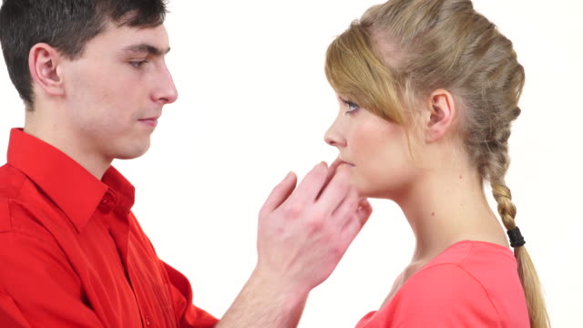 Couple.-Woman-is-sad-and-being-consoled-by-his-partner-4K