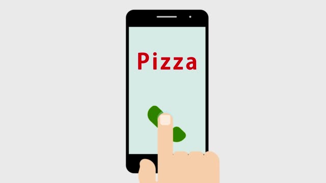 Order-pizza-by-phone