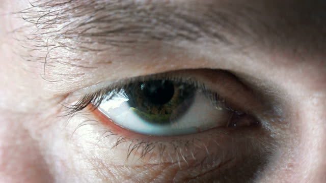 Zoom-de-ojos-humanos-a-la-red-de-la-Tierra-Azul