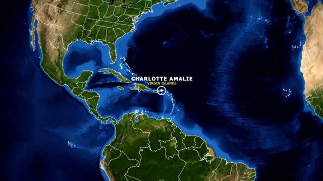 EARTH-ZOOM-IN-MAP---VIRGIN-ISLANDS-CHARLOTTE-AMALIE