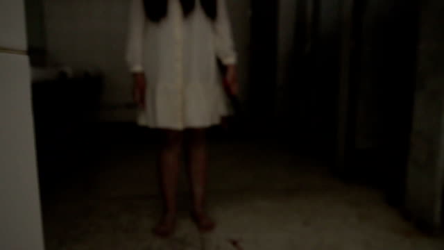 Horror-Film-Ghost