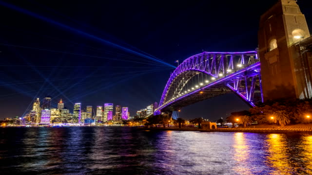 Sydney-Harbour-Bridge-en-vivo-Festival-de-Sydney