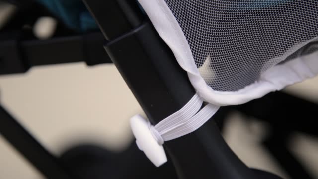 Details-of-a-baby-stroller-in-a-close-up-shop