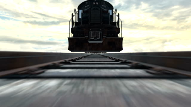 tren-viejo-oxidado-en-la-vista-de-la-carretera-5-de-5