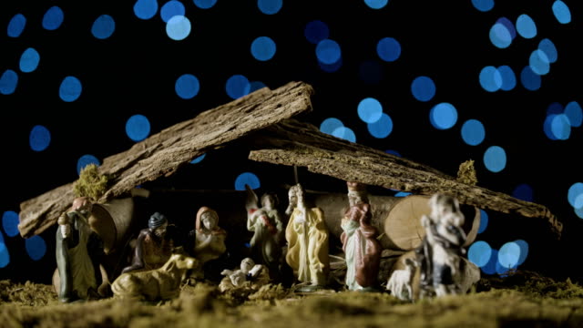 Christmas-nativity-scene