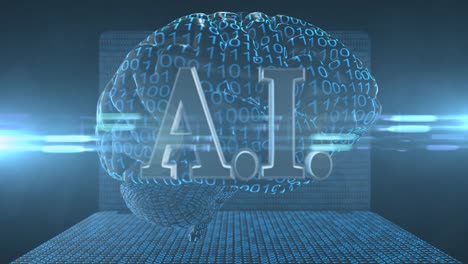 Computer-Gehirn-denken-neuronalen-Netzwerk-AI-künstliche-Intelligenz