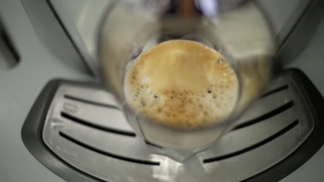 Transparent-glass-of-coffee