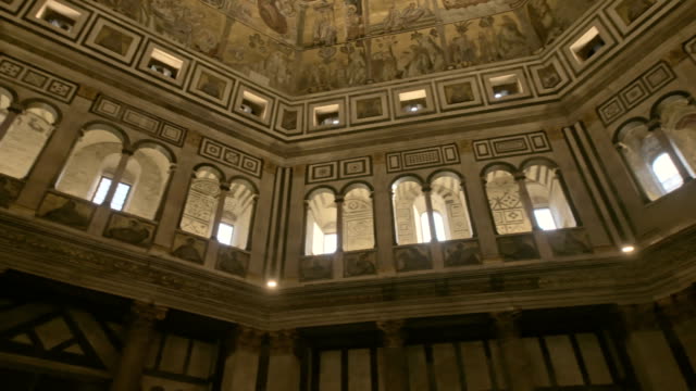 Baptisterium-San-Giovanni-In-Florenz