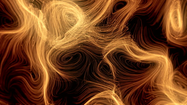 Abstract-swirly-trails.-Seamless-loop.