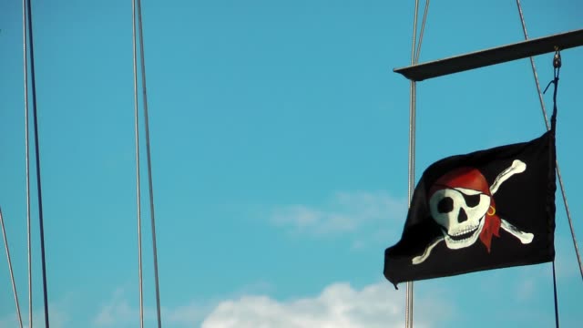 Bandera-de-pirata