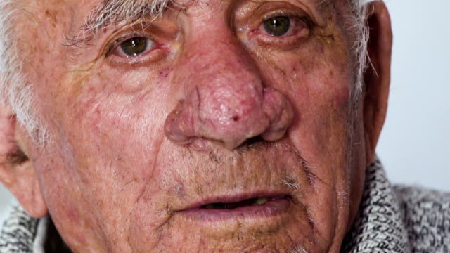 Sad-and-depressed-old-man.-Sad-Elderly-man-portrait