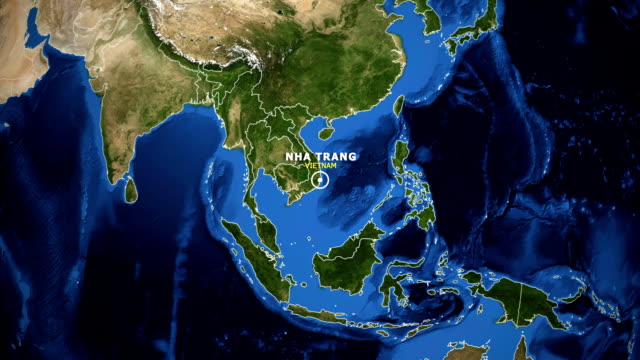 EARTH-ZOOM-IN-MAP---VIETNAM-NHA-TRANG