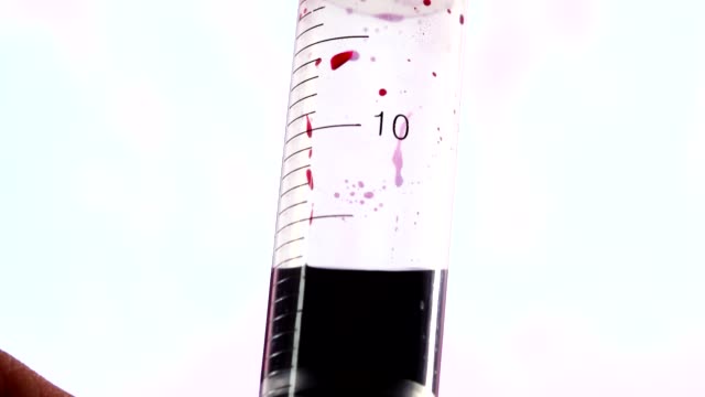 medical-syringe