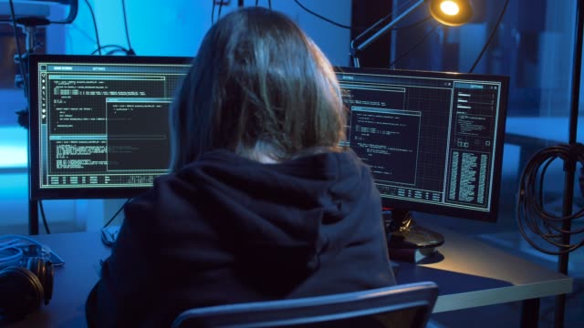 hacker-crear-virus-informáticos-para-el-ciberataque