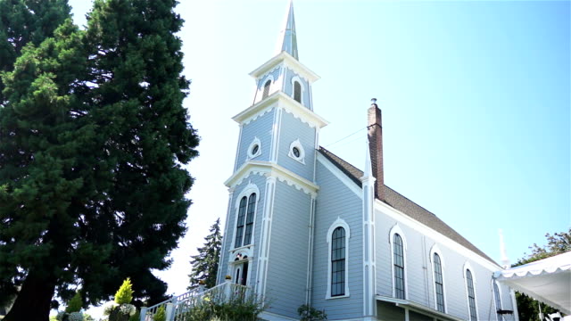 Iglesia-Old