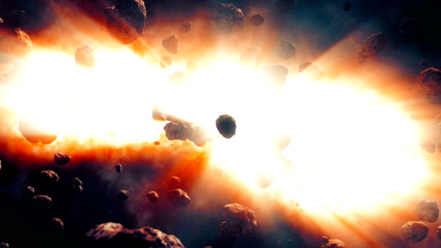 Asteroids-coming-close-from-deep-space