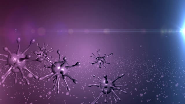 animation---Concept-of-Cancer-Cell-in-human-body