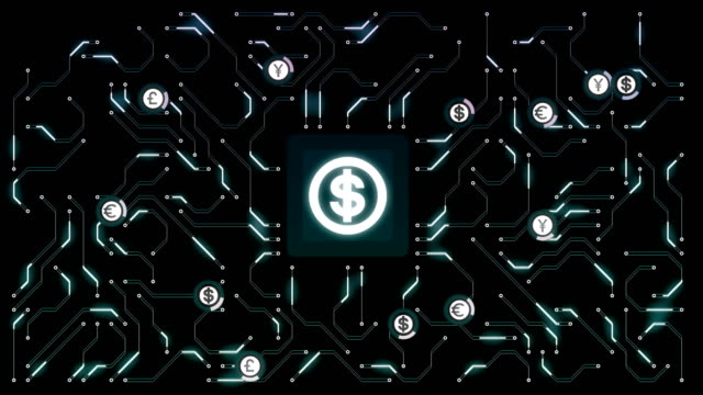 Animation-depicting-modern-financial-data.