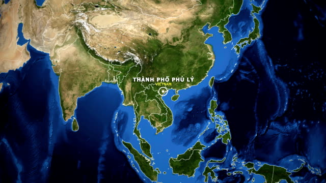 EARTH-ZOOM-IN-MAP---VIETNAM-THANH-PHO-PHU-LY