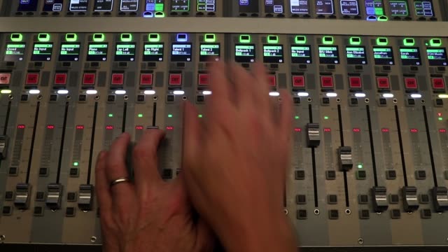 Audio-mezcla-DSN