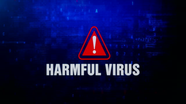 Harmful-Virus-Alert-Warning-Error-Message-Blinking-on-Screen-.