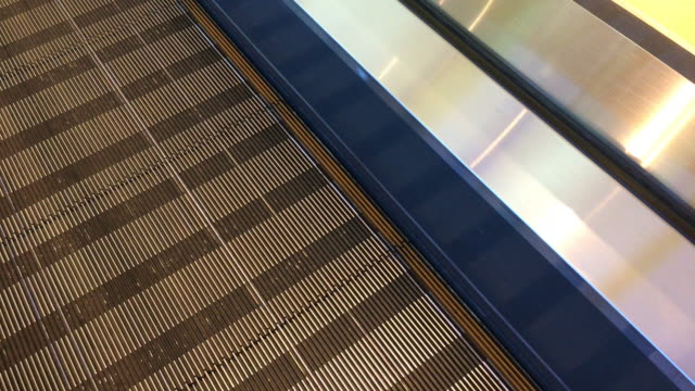 An-escalator-is-moved-constantly.
