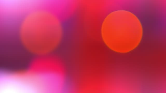 Flackernde-Kerzen-abstrakte-Bokeh-Hintergrund,-organische-Lichter-funkeln